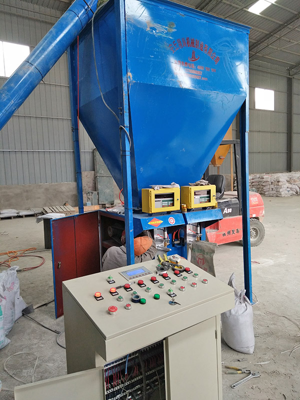 安丘精川機(jī)械制造有限公司