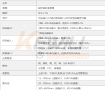 污水流量計(jì)供應(yīng)商